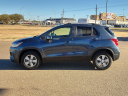 Thumbnail image of 2021 Chevrolet Trax at Frank Brown Honda GMC