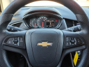 Thumbnail image of 2021 Chevrolet Trax at Frank Brown Honda GMC