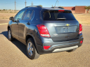 Thumbnail image of 2021 Chevrolet Trax at Frank Brown Honda GMC
