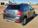 Thumbnail image of 2021 Chevrolet Trax at Frank Brown Honda GMC