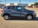 Thumbnail image of 2021 Chevrolet Trax at Frank Brown Honda GMC