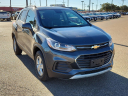 Thumbnail image of 2021 Chevrolet Trax at Frank Brown Honda GMC