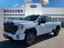Thumbnail image of 2022 GMC Sierra 3500HD at Gordie Boucher Ford Lincoln Of Janesville