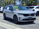 Thumbnail image of 2022 Kia Sorento at Trophy Of Cerritos Auto Group Llc Dba Kia Of Cerritos