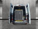 Thumbnail image of 2021 Mercedes-Benz Sprinter at Mercedes-Benz of Cutler Bay