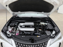 Thumbnail image of 2022 Lexus UX 250h at Norm Reeves Toyota San Diego - New