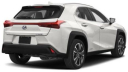 Thumbnail image of 2022 Lexus UX 250h at Norm Reeves Toyota San Diego - New