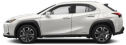 Thumbnail image of 2022 Lexus UX 250h at Norm Reeves Toyota San Diego - New