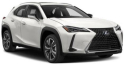 Thumbnail image of 2022 Lexus UX 250h at Norm Reeves Toyota San Diego - New