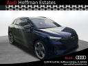 Thumbnail image of 2025 Audi Q4 e-tron at AudiHoffmanEstates-Used of Hoffman Estates, IL