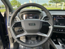 Thumbnail image of 2025 Audi Q4 e-tron at AudiHoffmanEstates-Used of Hoffman Estates, IL
