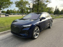 Thumbnail image of 2025 Audi Q4 e-tron at AudiHoffmanEstates-Used of Hoffman Estates, IL