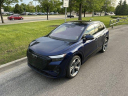 Thumbnail image of 2025 Audi Q4 e-tron at AudiHoffmanEstates-Used of Hoffman Estates, IL