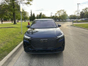 Thumbnail image of 2025 Audi Q4 e-tron at AudiHoffmanEstates-Used of Hoffman Estates, IL