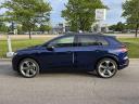 Thumbnail image of 2025 Audi Q4 e-tron at AudiHoffmanEstates-Used of Hoffman Estates, IL