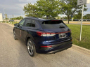 Thumbnail image of 2025 Audi Q4 e-tron at AudiHoffmanEstates-Used of Hoffman Estates, IL