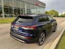 Thumbnail image of 2025 Audi Q4 e-tron at AudiHoffmanEstates-Used of Hoffman Estates, IL