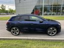 Thumbnail image of 2025 Audi Q4 e-tron at AudiHoffmanEstates-Used of Hoffman Estates, IL