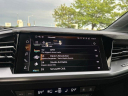Thumbnail image of 2025 Audi Q4 e-tron at AudiHoffmanEstates-Used of Hoffman Estates, IL