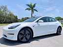 Thumbnail image of 2019 Tesla Model 3 at Tampa Bay Wholesale Cars, Inc.