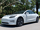 Thumbnail image of 2019 Tesla Model 3 at Tampa Bay Wholesale Cars, Inc.