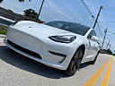 Thumbnail image of 2019 Tesla Model 3 at Tampa Bay Wholesale Cars, Inc.