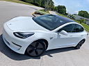 Thumbnail image of 2019 Tesla Model 3 at Tampa Bay Wholesale Cars, Inc.