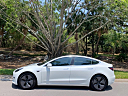 Thumbnail image of 2019 Tesla Model 3 at Tampa Bay Wholesale Cars, Inc.