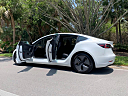Thumbnail image of 2019 Tesla Model 3 at Tampa Bay Wholesale Cars, Inc.