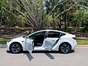 Thumbnail image of 2019 Tesla Model 3 at Tampa Bay Wholesale Cars, Inc.