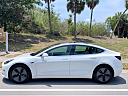 Thumbnail image of 2019 Tesla Model 3 at Tampa Bay Wholesale Cars, Inc.