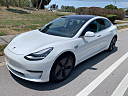 Thumbnail image of 2019 Tesla Model 3 at Tampa Bay Wholesale Cars, Inc.