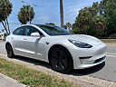 Thumbnail image of 2019 Tesla Model 3 at Tampa Bay Wholesale Cars, Inc.