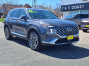 Thumbnail image of 2022 Hyundai SANTA FE Plug-In Hybrid at T & T Coast Buick Gmc