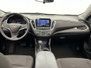 Thumbnail image of 2023 Chevrolet Malibu at Mccluskey Chevrolet Kings Automall