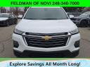 Thumbnail image of 2023 Chevrolet Traverse at Feldman Chevrolet Of Novi
