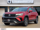 Thumbnail image of 2022 Volkswagen Taos at Serra Buick Gmc Champaign