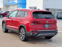 Thumbnail image of 2022 Volkswagen Taos at Serra Buick Gmc Champaign