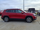 Thumbnail image of 2022 Volkswagen Taos at Serra Buick Gmc Champaign