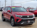 Thumbnail image of 2022 Volkswagen Taos at Serra Buick Gmc Champaign