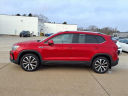Thumbnail image of 2022 Volkswagen Taos at Serra Buick Gmc Champaign