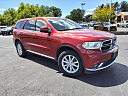 Thumbnail image of 2015 Dodge Durango at Gary Mathews Motors