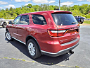 Thumbnail image of 2015 Dodge Durango at Gary Mathews Motors