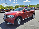 Thumbnail image of 2015 Dodge Durango at Gary Mathews Motors