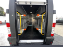 2024 Ram ProMaster EV Delivery at South Shore Chrysler Dodge Jeep RAM