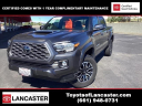 Thumbnail image of 2023 Toyota Tacoma at Toyota Of Lancaster