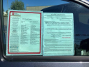 Thumbnail image of 2023 Toyota Tacoma at Toyota Of Lancaster