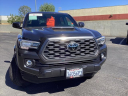 Thumbnail image of 2023 Toyota Tacoma at Toyota Of Lancaster