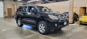 2011 Lexus GX 460 Premium at MIDWEST MOTORS