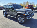 Thumbnail image of 2020 Jeep Wrangler Unlimited at Gary Mathews Motors